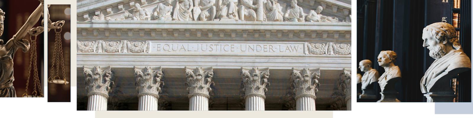 Paralegal Studies Master of Professional Studies College of