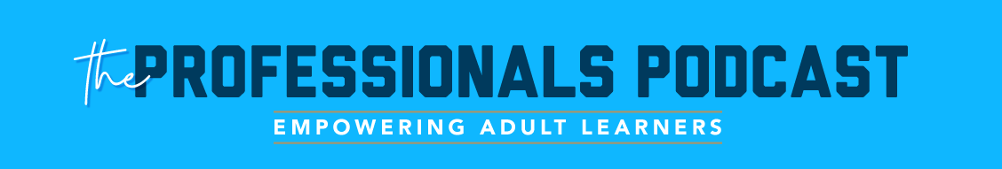 The Professionals Podcast