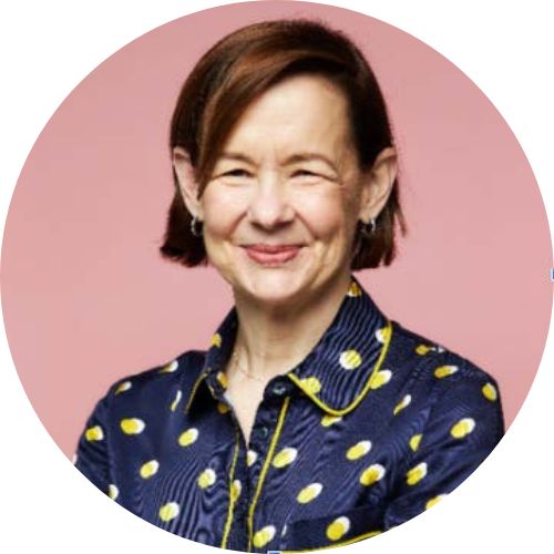 Sharon McBride