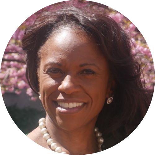 Traci Scott