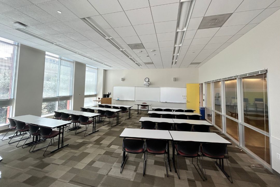 Alexandria room 204