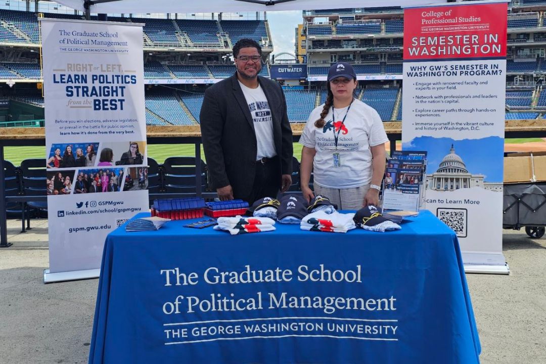 Celebrating Bipartisanship 2024 Congressional Baseball Game College