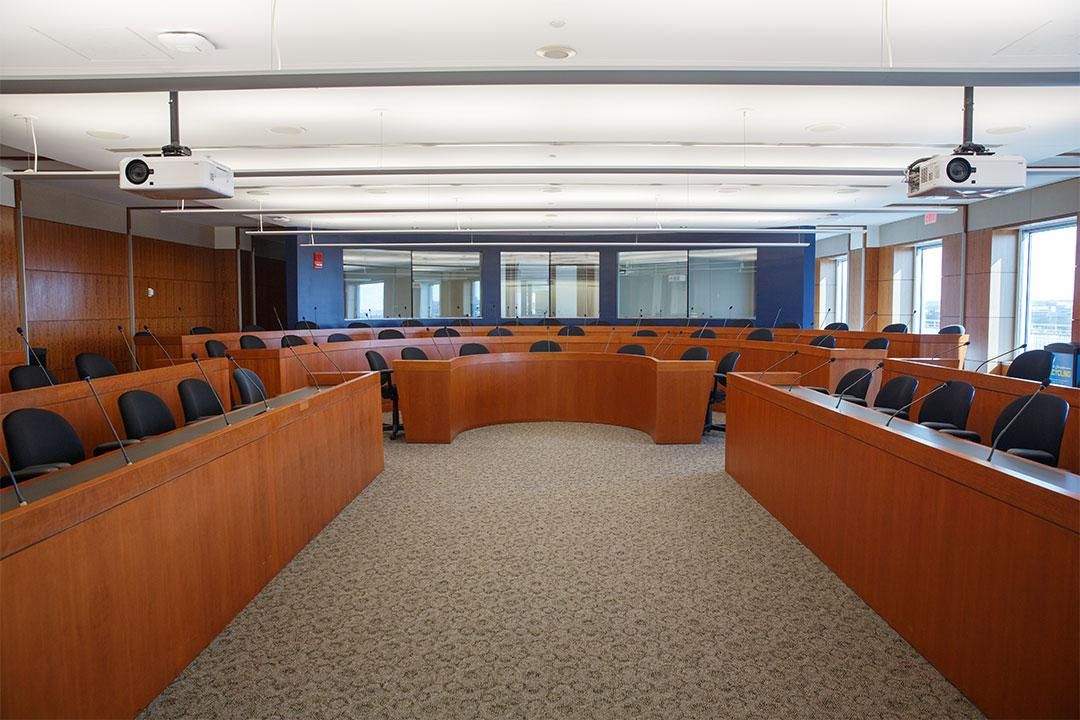 State Room