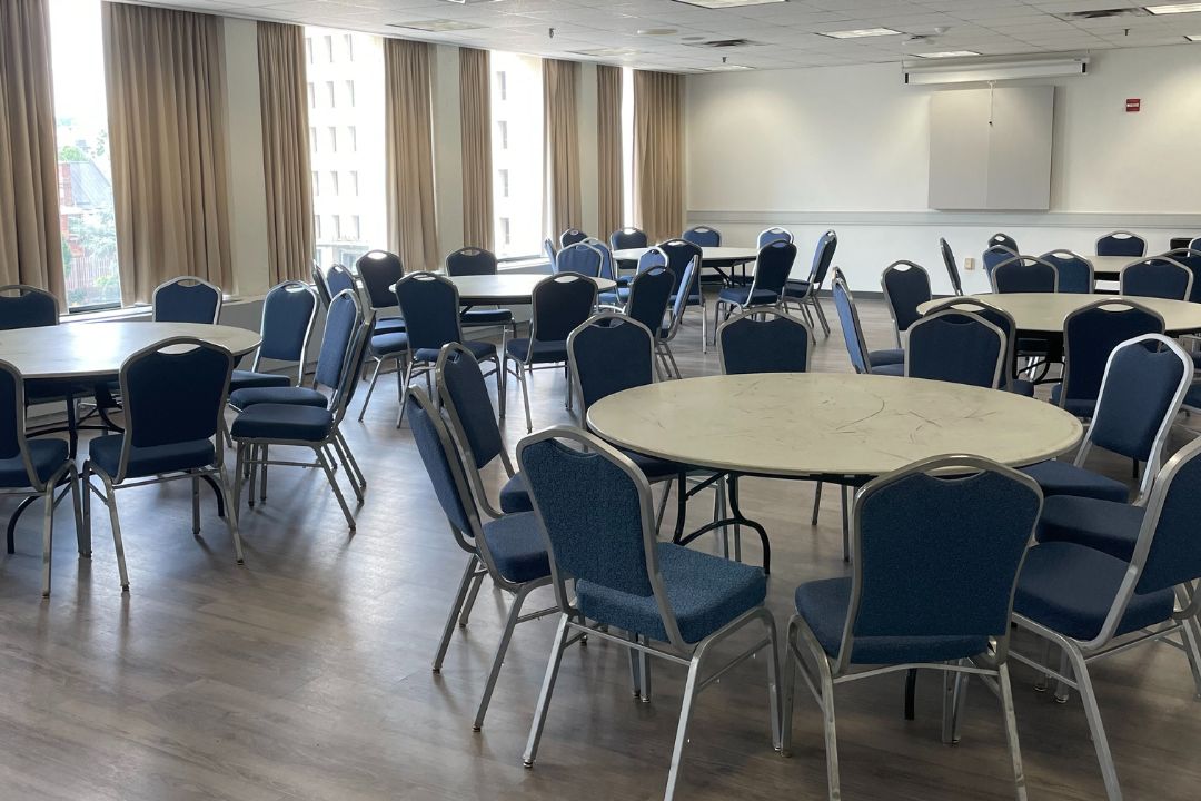 University Student Center 310