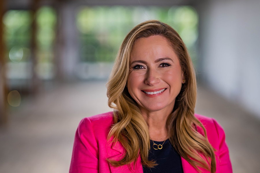 Debbie Mucarsel-Powell