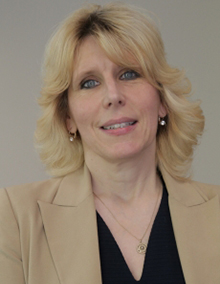 Connie Uthoff