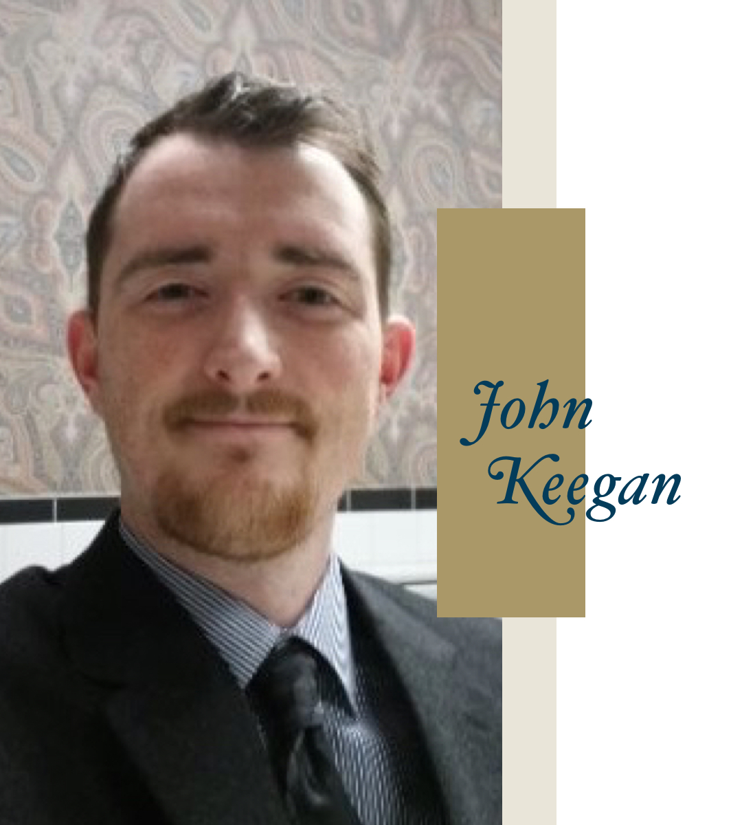 John Keegan