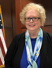 Lynn McKnight