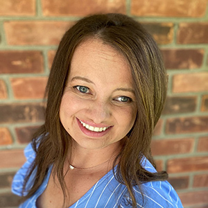 Ryan (Arey) Byington