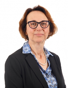 Sandra Whitehead