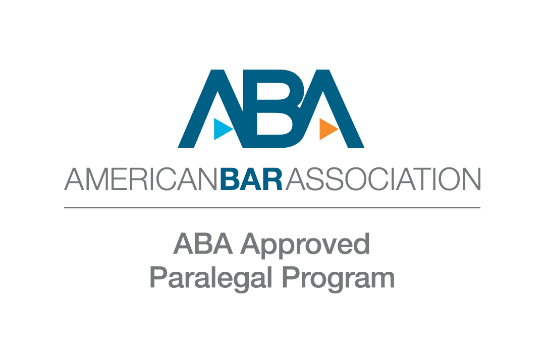 ABA American Bar Association, ABA Approved Paralegal Program
