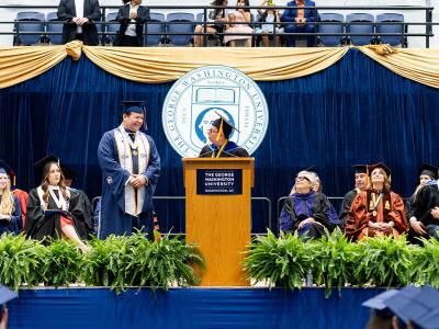 Kennedy award
