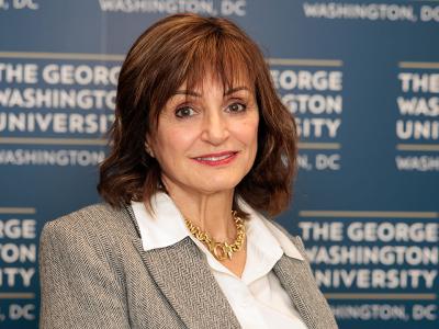 Angela Ayres