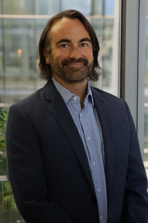 Andrew Bernish
