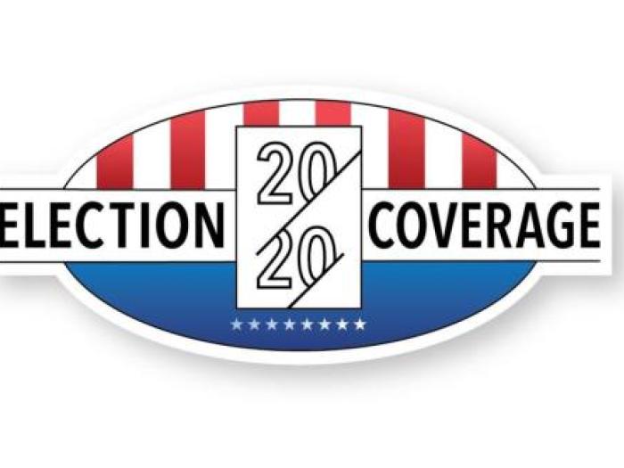 Election 2020 Coverage