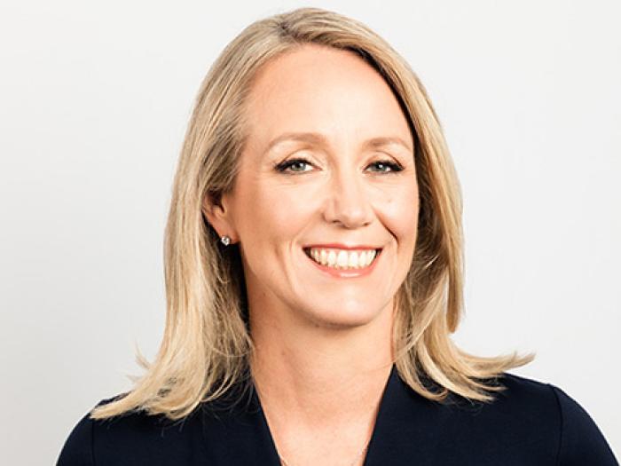 Stephanie Schriock