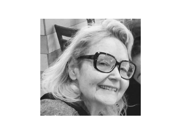 Nancy Tappan