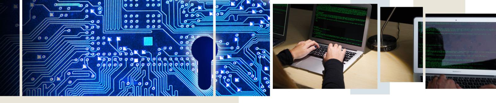 Cybersecurity Bachelor's Degree Completion Program | College of