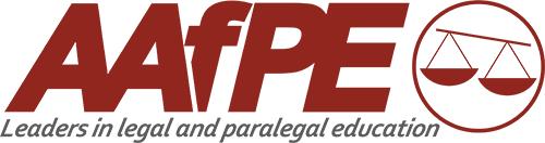 AAfPE logo