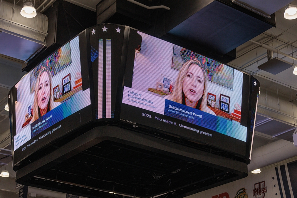 Debbie Mucarsel-Powell