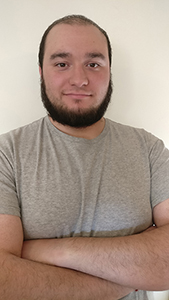 Martin Gonzalez