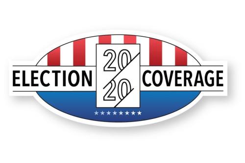 Election 2020 Coverage