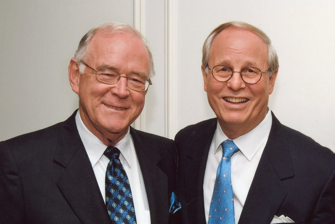 Fahrenkopf and Manatt