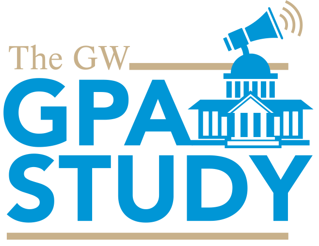 The GW GPA Study