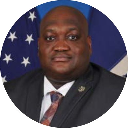Darnell Downes