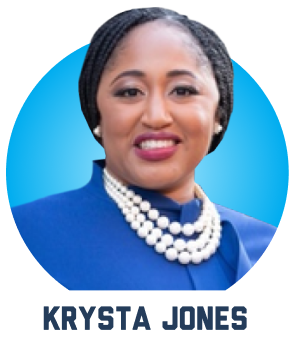 Krysta Jones