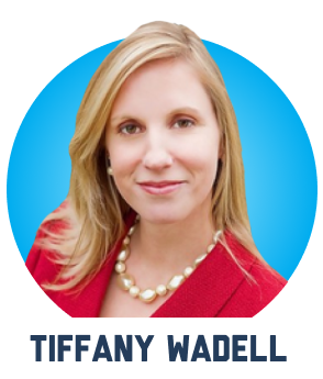 Tiffany Wadell
