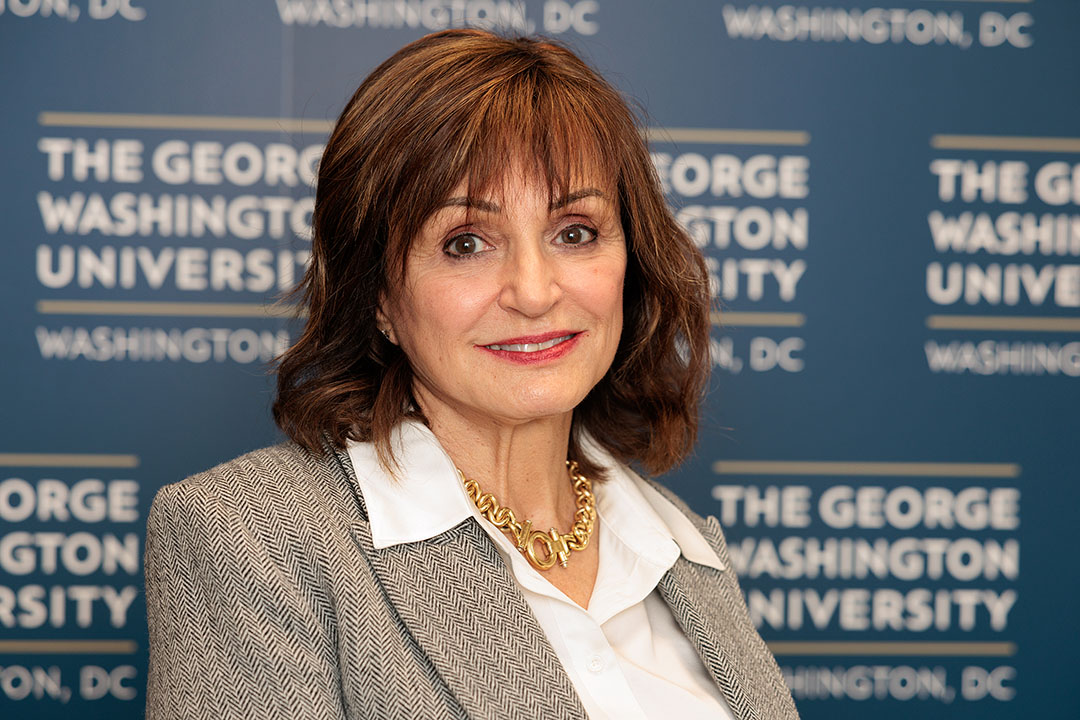 Angela Ayres