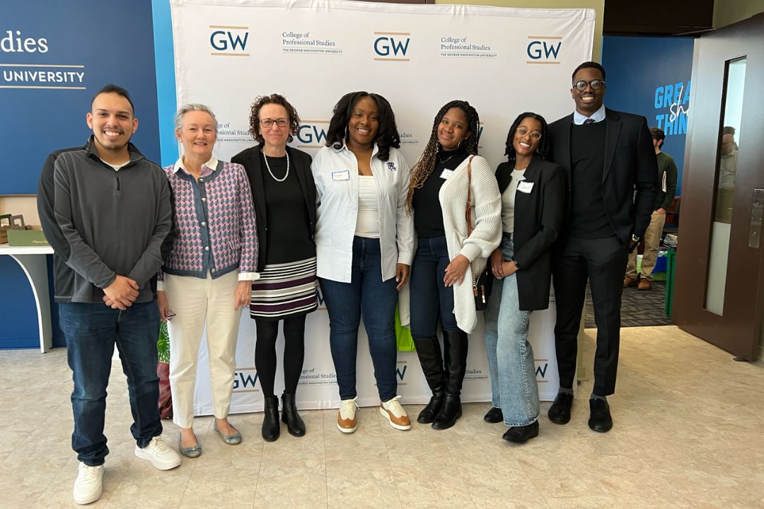 Kristian Maldonado, Laura Boehm, Sandra Whitehead, Courtney Carothers, Ashley Casimir, Danielle Ambersley, Ugo Njeza