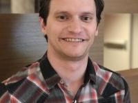 Mike Marshall alumnus