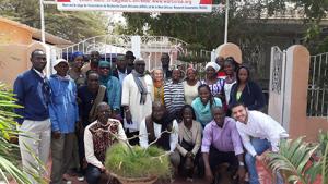 West African Research Center