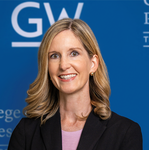 Suzanne Farrand headshot