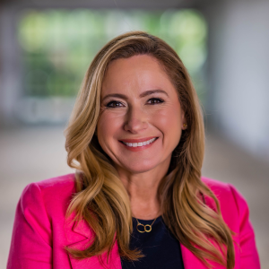 Debbie Mucarsel-Powell