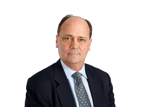Larry Parnell