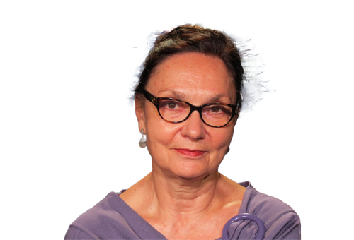 Natalia Dinello