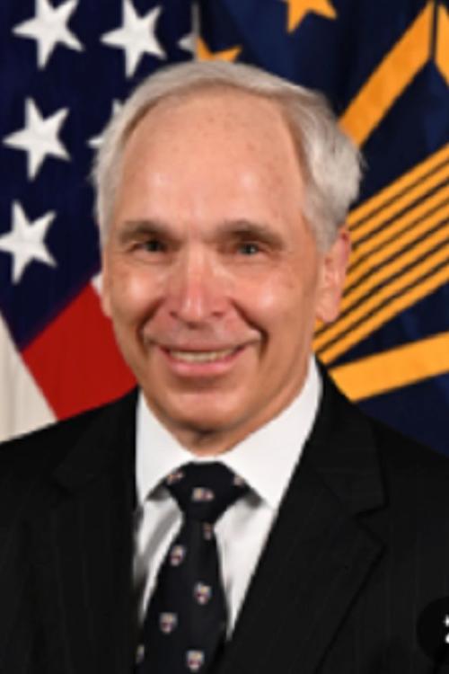 Donald Johnson