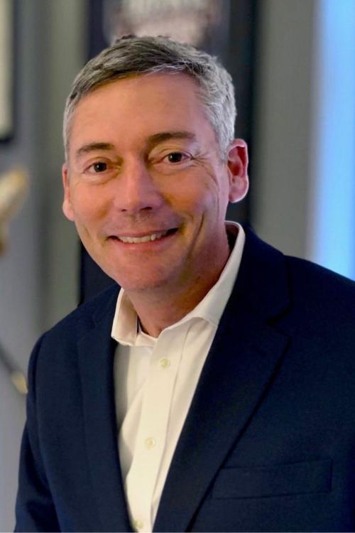 Scott Smith