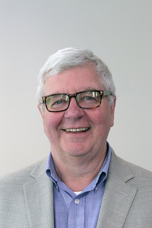 Greg Lebel