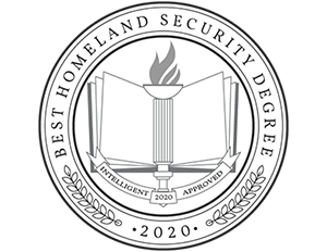 Best Homeland Security Degree, Intelligent 2020 Approved