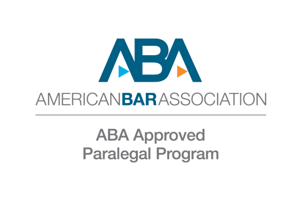 ABA American Bar Association, ABA Approved Paralegal Program