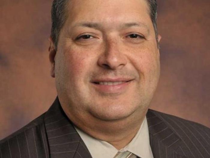 Carmelo Melendez