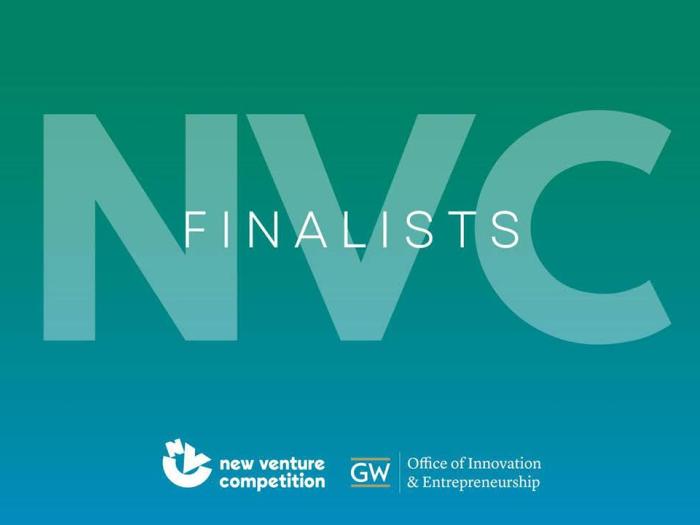 NVC Finalists