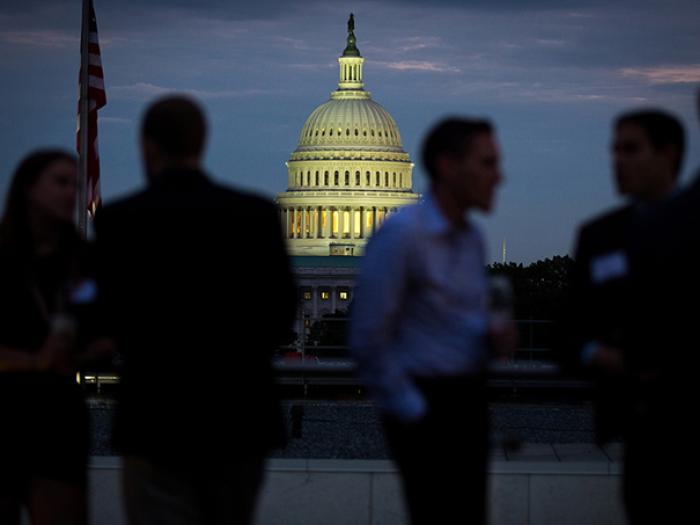 US Capital