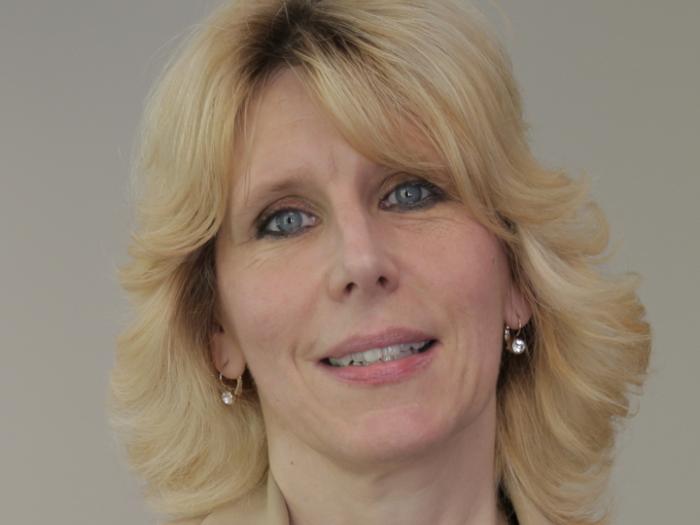 Connie Peterson Uthoff