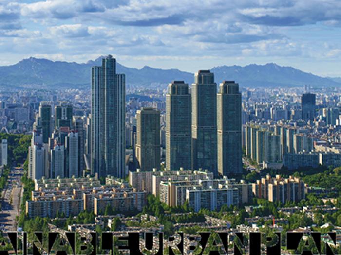 Sustainable Urban Planning