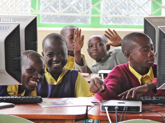 Kenya